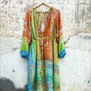 Kantha Bae Moonlight Maxi